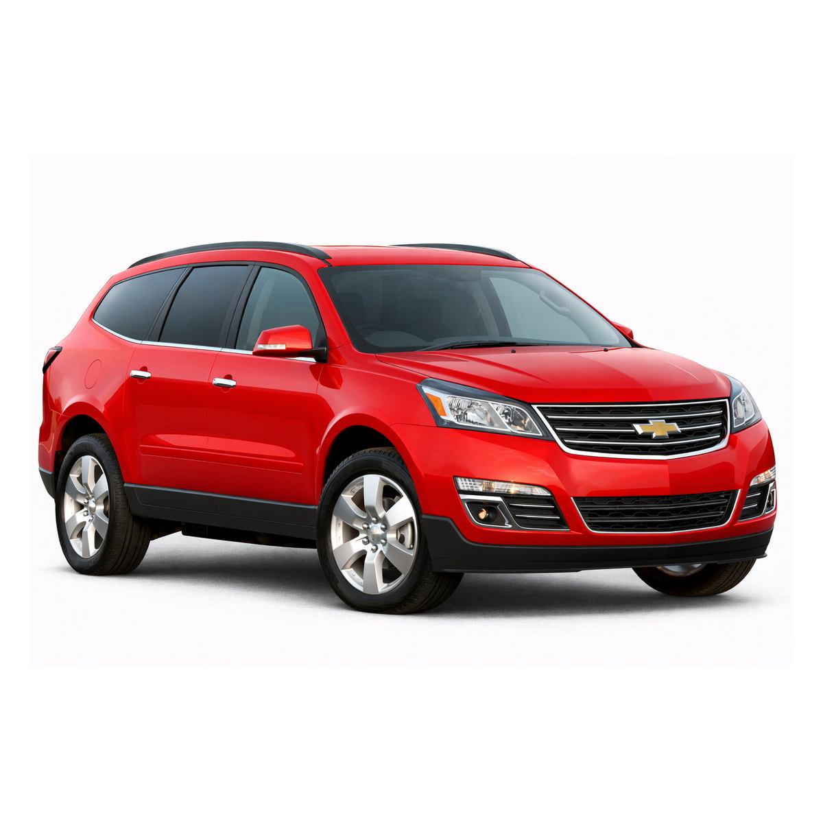 VIDRIO-PUERTA CHEVROLET TRAVERSE 2009-2017